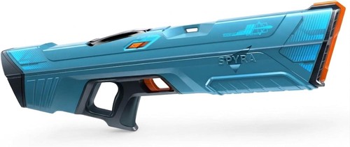 Wasserpistole spyrafour - wasserpistole,
