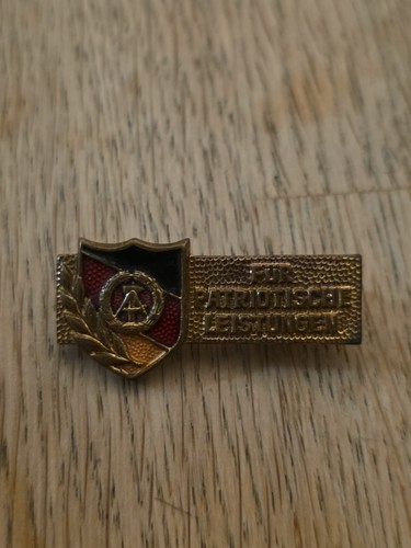 Rares ddr abzeichen - rares,
