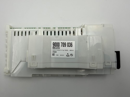 Bosch siemens leistungsmodul - bosch,