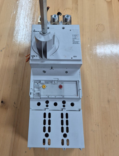Moeller nzm3 xdv - moeller,