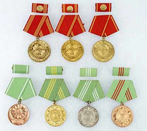 Mdi vopo volkspolizei - vopo, set