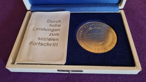 Minibuch ddr durch hohe - minibuch, "durch