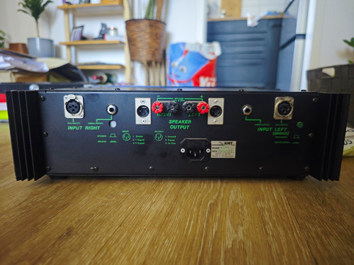 Kmt sound 500 - sound,