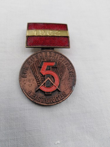 Ddr für ausgezeichnete - fÜr,